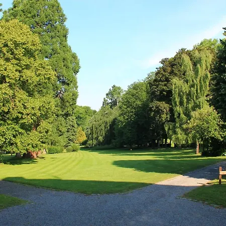 Domaine De Villers-ste-gertrude