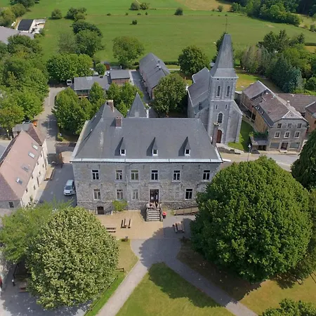 Domaine De Villers-ste-gertrude *