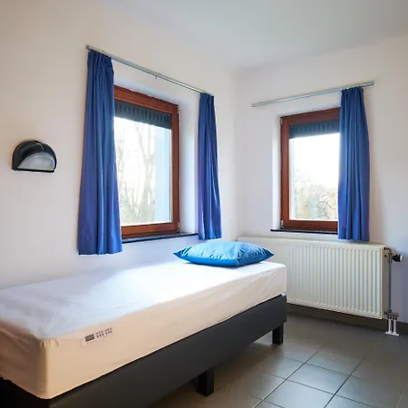 Domaine De Villers-ste-gertrude 아파트