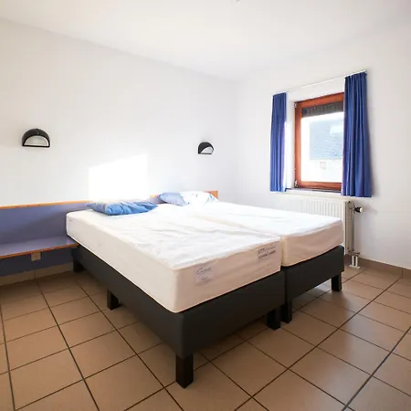 Apartamento Domaine De Villers-ste-gertrude *