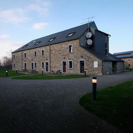 Domaine De Villers-ste-gertrude Apartment