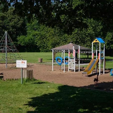 Domaine De Villers-ste-gertrude