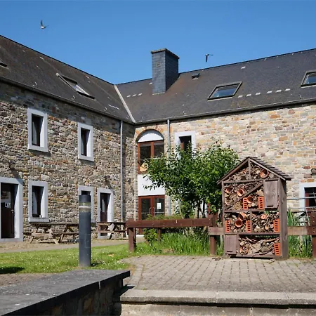 Apartment Domaine De Villers-ste-gertrude