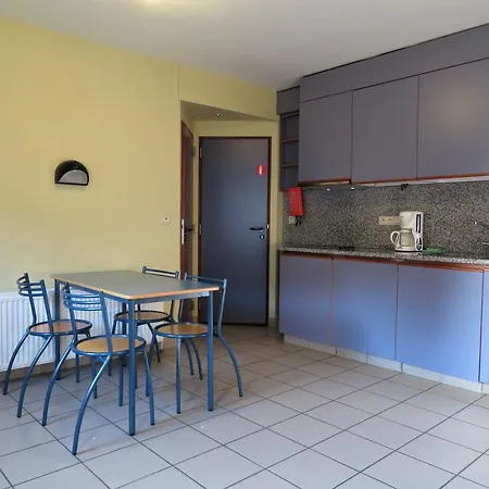 Domaine De Villers-ste-gertrude *