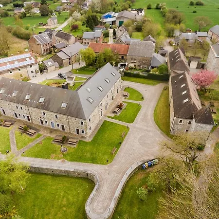 Domaine De Villers-ste-gertrude Apartment