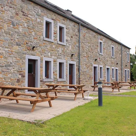 Domaine De Villers-ste-gertrude Apartment Villers-Sainte-Gertrude
